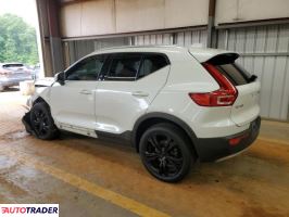 Volvo XC40 2021 2