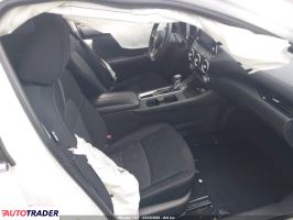 Nissan Sentra 2021 2