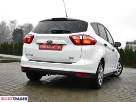 Ford C-MAX 2014 1.0 100 KM
