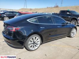Tesla Model 3 2020 Tesla Model 3 2020