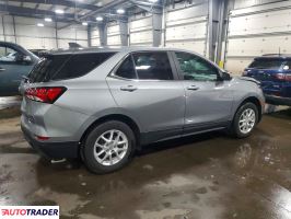 Chevrolet Equinox 2024 1