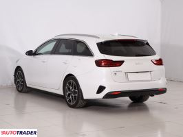Kia Ceed 2021 1.5 156 KM