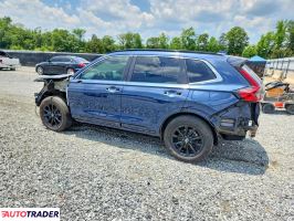 Honda CR-V 2024 2