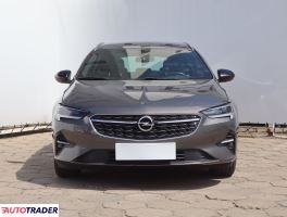Opel Insignia 2022 2.0 171 KM