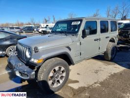 Jeep Wrangler 2023 3