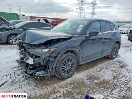 Mazda CX-5 - zobacz ofertę
