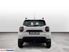Dacia Duster 2023 1.5 115 KM