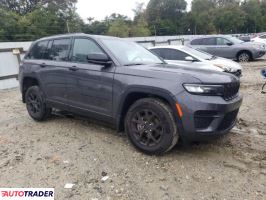Jeep Grand Cherokee 2025 3