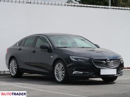 Opel Insignia 2019 2.0 167 KM Opel Insignia 2019 2.0 167 KM