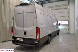 Iveco Daily 2022 3.0