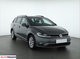 Volkswagen Golf 2017 1.4 147 KM