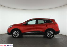 Renault Kadjar 2015 1.2 128 KM