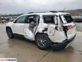 GMC Acadia 2019 3 GMC Acadia 2019 3