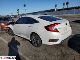 Honda Civic 2020 2
