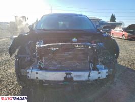 Nissan Pathfinder 2024 3