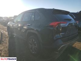 Toyota Pozostałe 2025 2