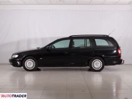 Opel Omega 2001 2.2 118 KM