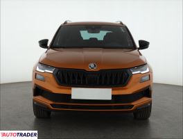 Skoda Karoq 2024 1.5 147 KM