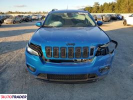 Jeep Cherokee 2020 2