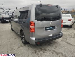 Citroen Pozostałe 2023 2.0 177 KM