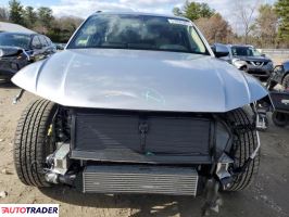Audi Q5 2025 2