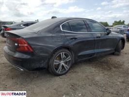 Volvo S60 2022 2 Volvo S60 2022 2