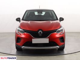 Renault Captur 2022 1.0 89 KM