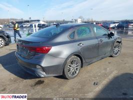 Kia Pozostałe 2023 2