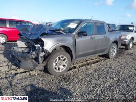 Ford Maverick 2024 2 Ford Maverick 2024 2