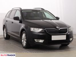 Skoda Octavia - zobacz ofertę