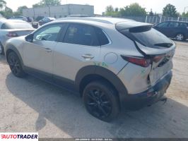 Mazda CX-30 2024 2 Mazda CX-30 2024 2