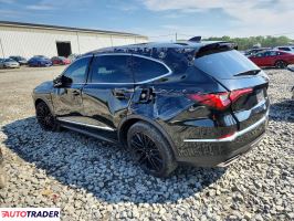 Acura MDX 2023 3