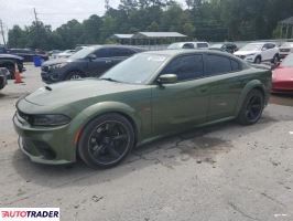 Dodge Charger 2021 6