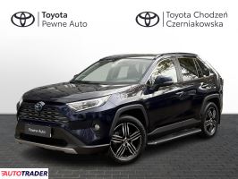 Toyota RAV 4 - zobacz ofertę Toyota RAV 4 - zobacz ofertę