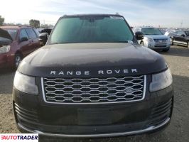 Land Rover Range Rover 2019 5