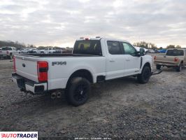 Ford Pozostałe 2025 6