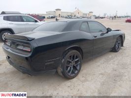 Dodge Challenger 2023 5