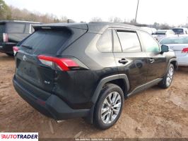 Toyota Pozostałe 2024 2