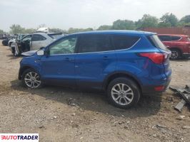 Ford Escape 2019 1