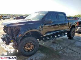 Ford Pozostałe 2021 3 Ford Pozostałe 2021 3