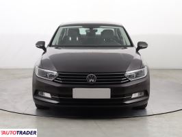 Volkswagen Passat 2015 1.4 147 KM