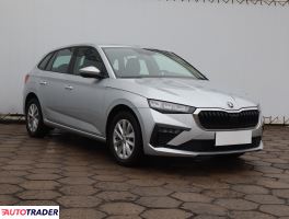 Skoda Scala - zobacz ofertę