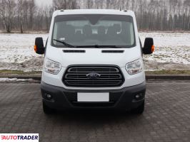Ford Transit 2018 2.0