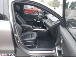 Mercedes 250 2021 2 Mercedes 250 2021 2