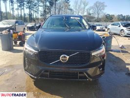 Volvo XC60 2024 2
