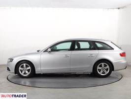 Audi A4 2010 1.8 158 KM