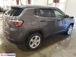 Jeep Compass 2024 2 Jeep Compass 2024 2