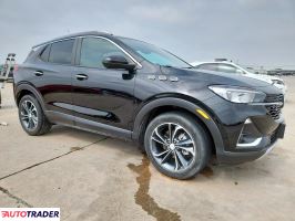 Buick Pozostałe 2022 1