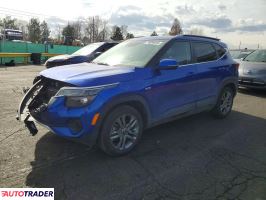 Kia Pozostałe - zobacz ofertę