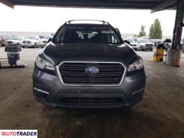 Subaru Pozostałe 2021 2 Subaru Pozostałe 2021 2
